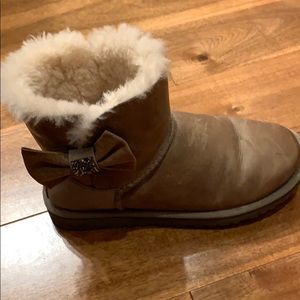 UGG boots